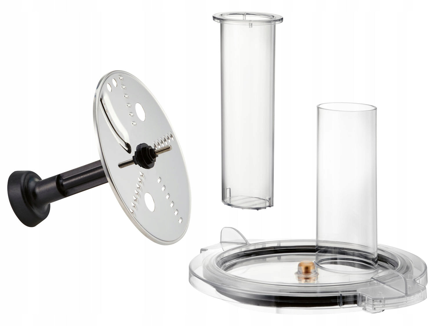 Robot cap SilverCrest Monsieur cuisine LIDLOMIX