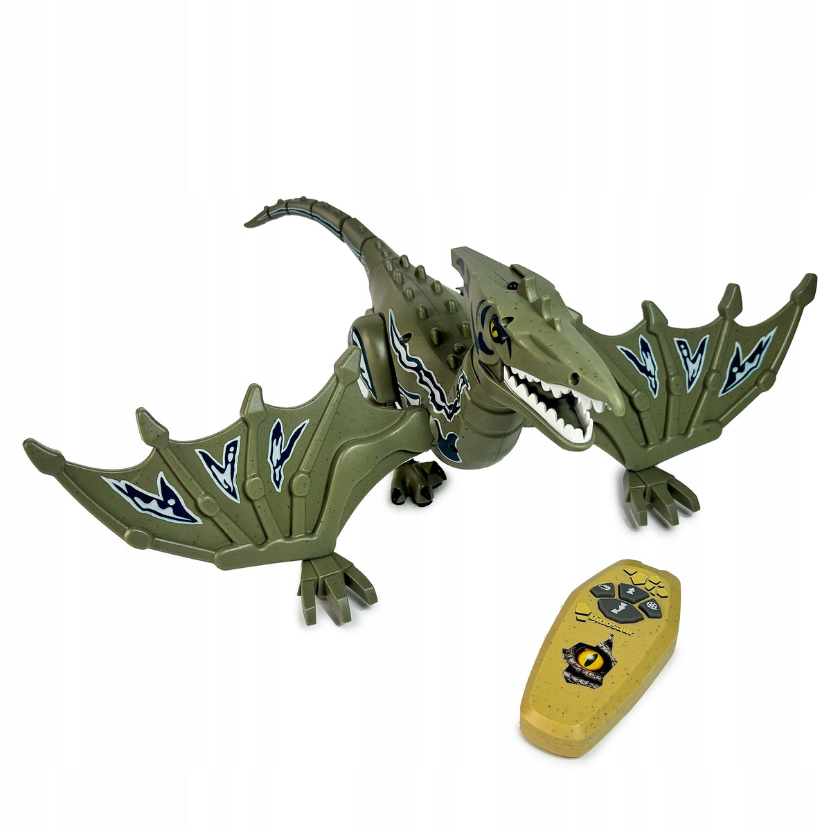 Robot dinosaur RC 2000466 04660 Brand NORIMPEX