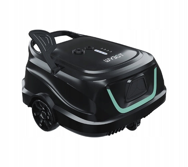 Robot for cleaning swimming pools Wybot A1 120min Maximum depth 3m Manufacturer WYBOT