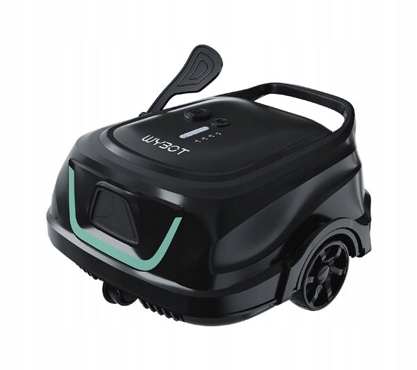 Robot for cleaning swimming pools Wybot A1 120min Maximum depth 3m Manufacturer code 1249836