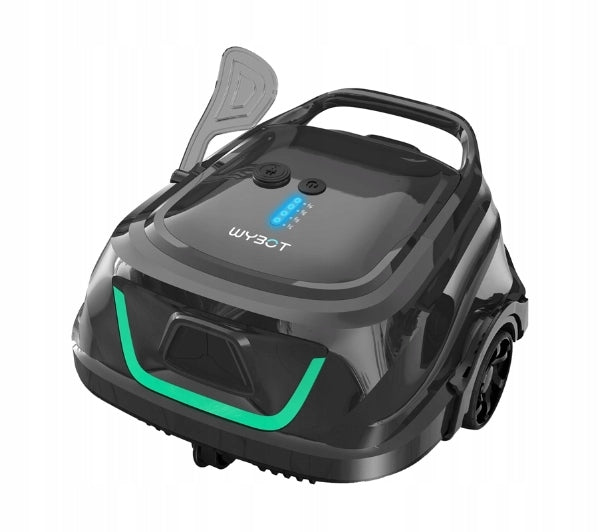 Robot for cleaning swimming pools Wybot A1 120min Maximum depth 3m