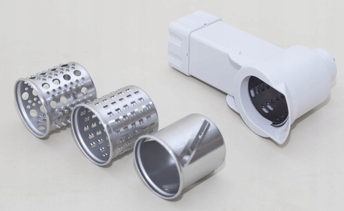 Robot machine shredder | LARGE | Esperanza Zeegma Dakota Lund Manufacturer code Szatkownica_duza
