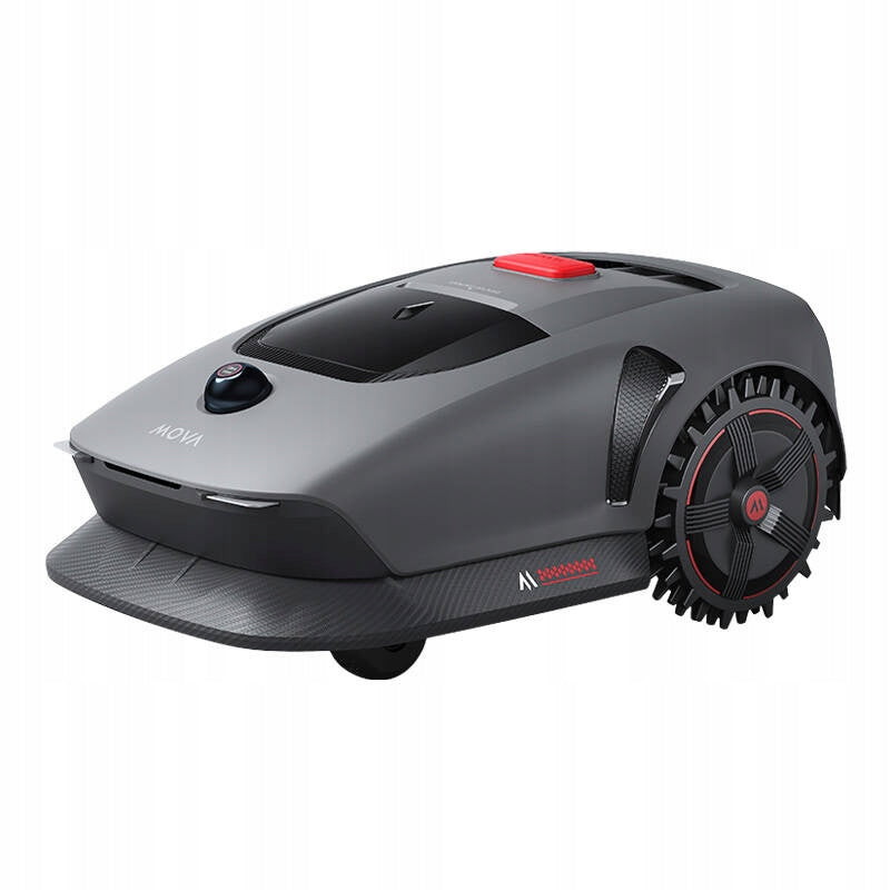 Robot mower MOVA 1000 Automatic lawn mower AI Lidar Without cable