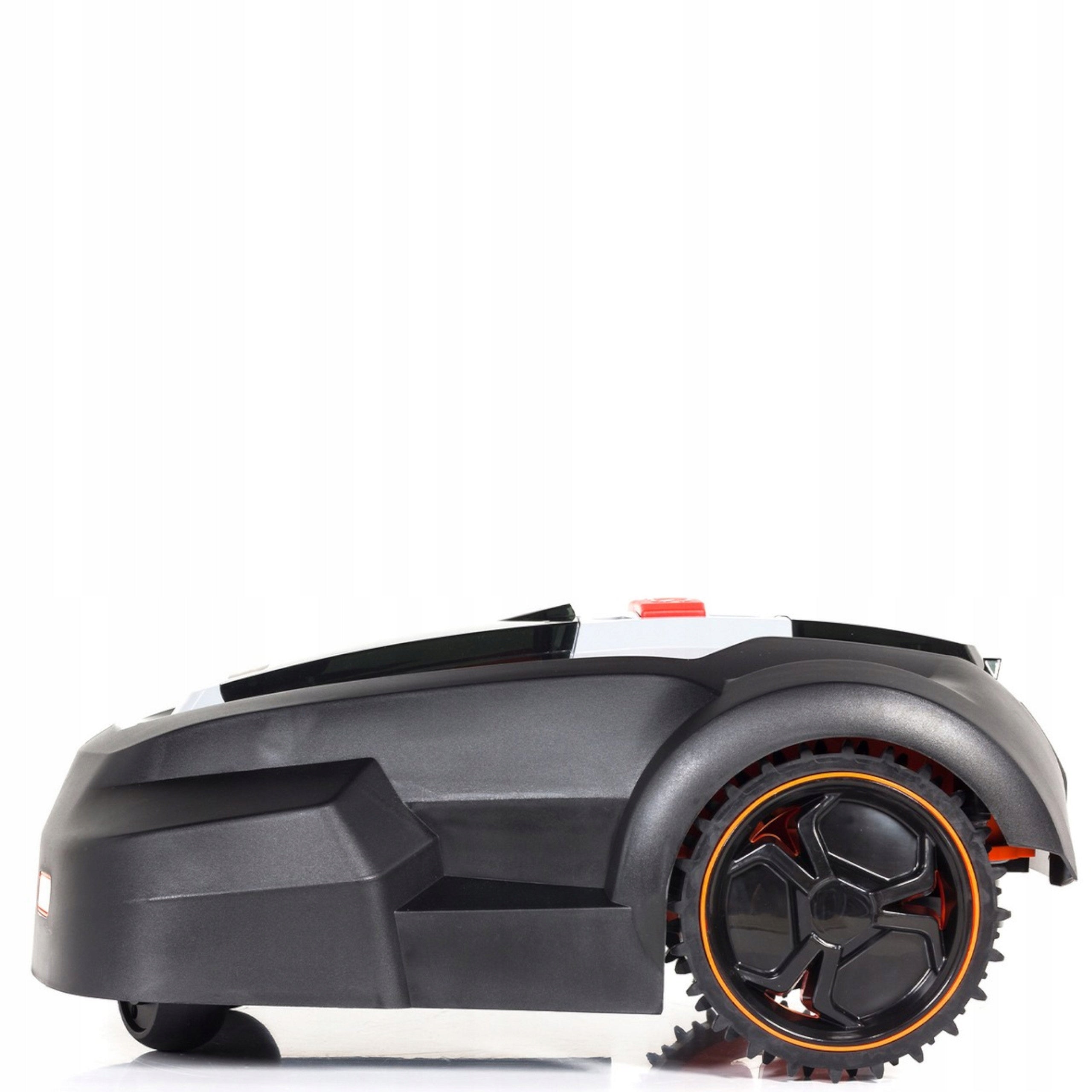 Robot mower NAC electric mower RLM1500-AP Automatic mower Mowing width 24 cm
