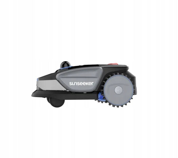 Robot mower Sunseeker S4 1000m2 Manufacturer code PLEUCOM S4