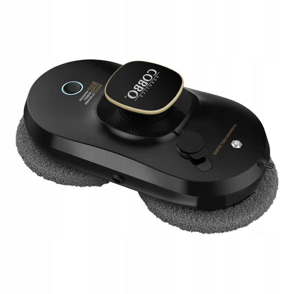 Robot window washer, COBBO i5 window washer robot + liquid Manufacturer code i5