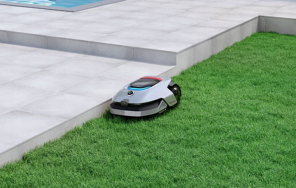 Robotická sekačka Dreame A2 2000m2 Manufacturer code MXXA8202