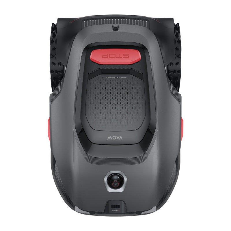 Robotická sekačka Mova LiDAX Ultra 800 záběr 20 cm LIDAR Manufacturer code MXXM2100