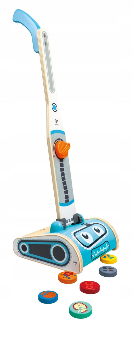 Robotický vysavač HAPE Brand Hape
