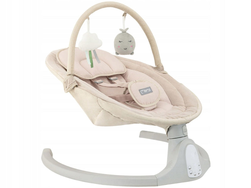 Rocker MOMI Kenani BULE00041 Beige