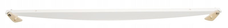 Rockers for crib 3 120x60 poles skids lock Brand Senmalucha