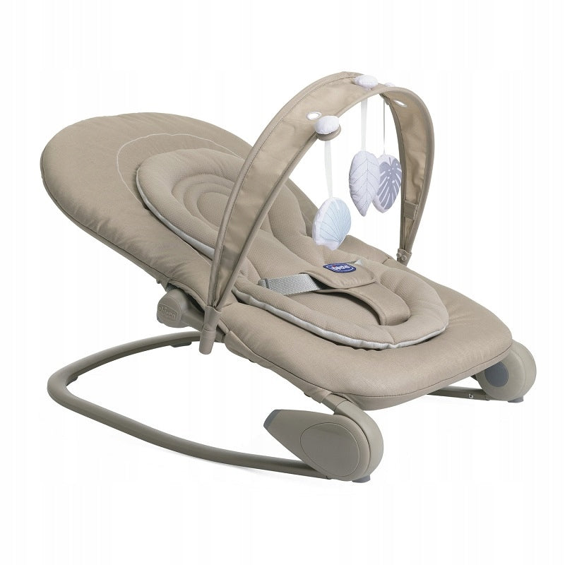 Rocking chair cradle sensory chair FOR CHILDREN HOOPLA CHICCO