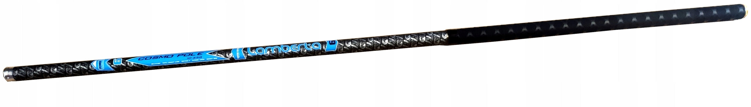 Rod Mistrall Lamberta Cosmo Pole 6m 10-25g
