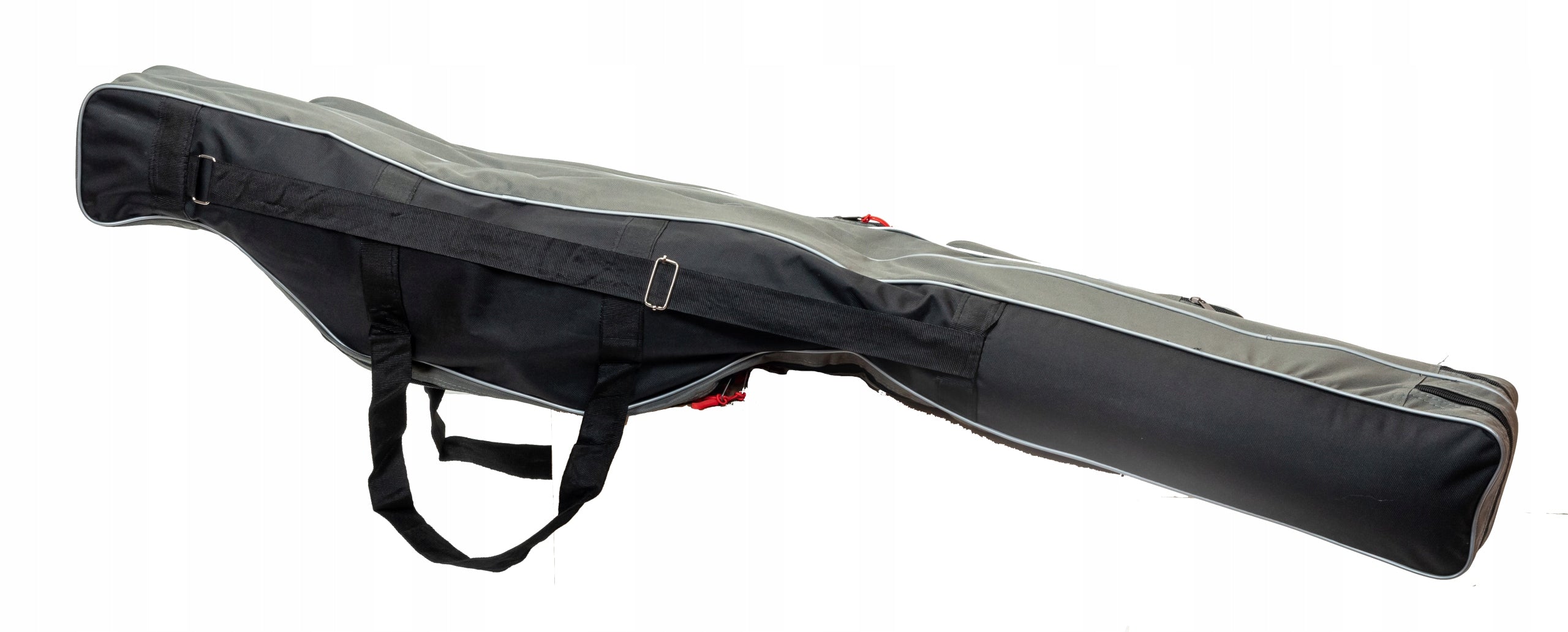 Rod cover 3 CHAMBER 130CM MIKADO black Manufacturer code UWD-04203B-130