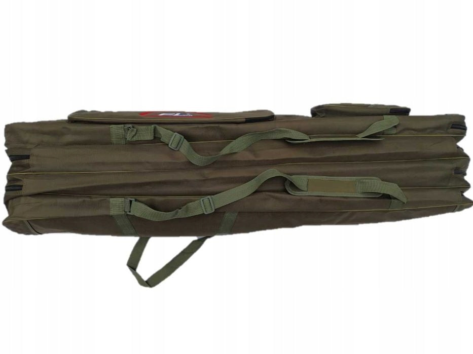 Rod cover FL 135 4 chambers Brand FL
