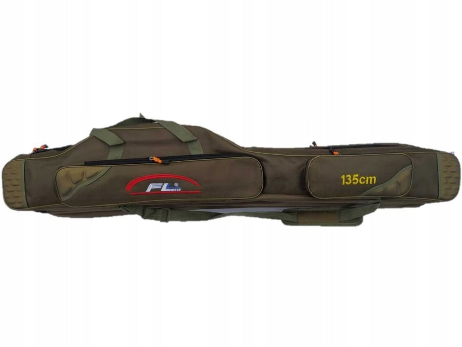 Rod cover FL 135 4 chambers