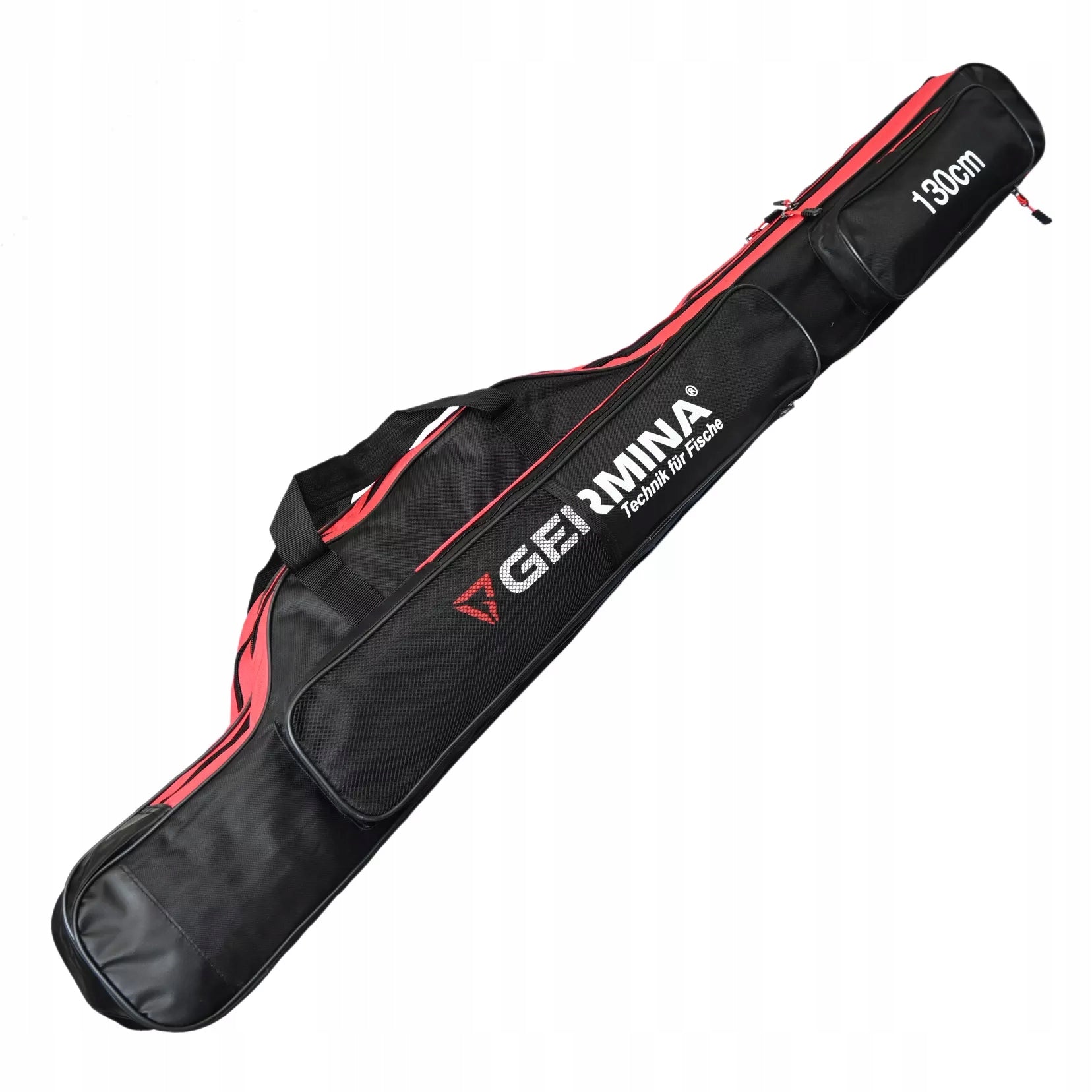 Rod cover Germina three-chamber 130cm Packaging status original