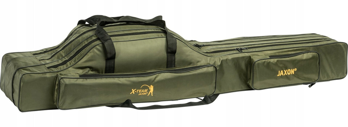 Rod cover JAXON 3 chamber - 150cm Manufacturer code UJ-XAU150