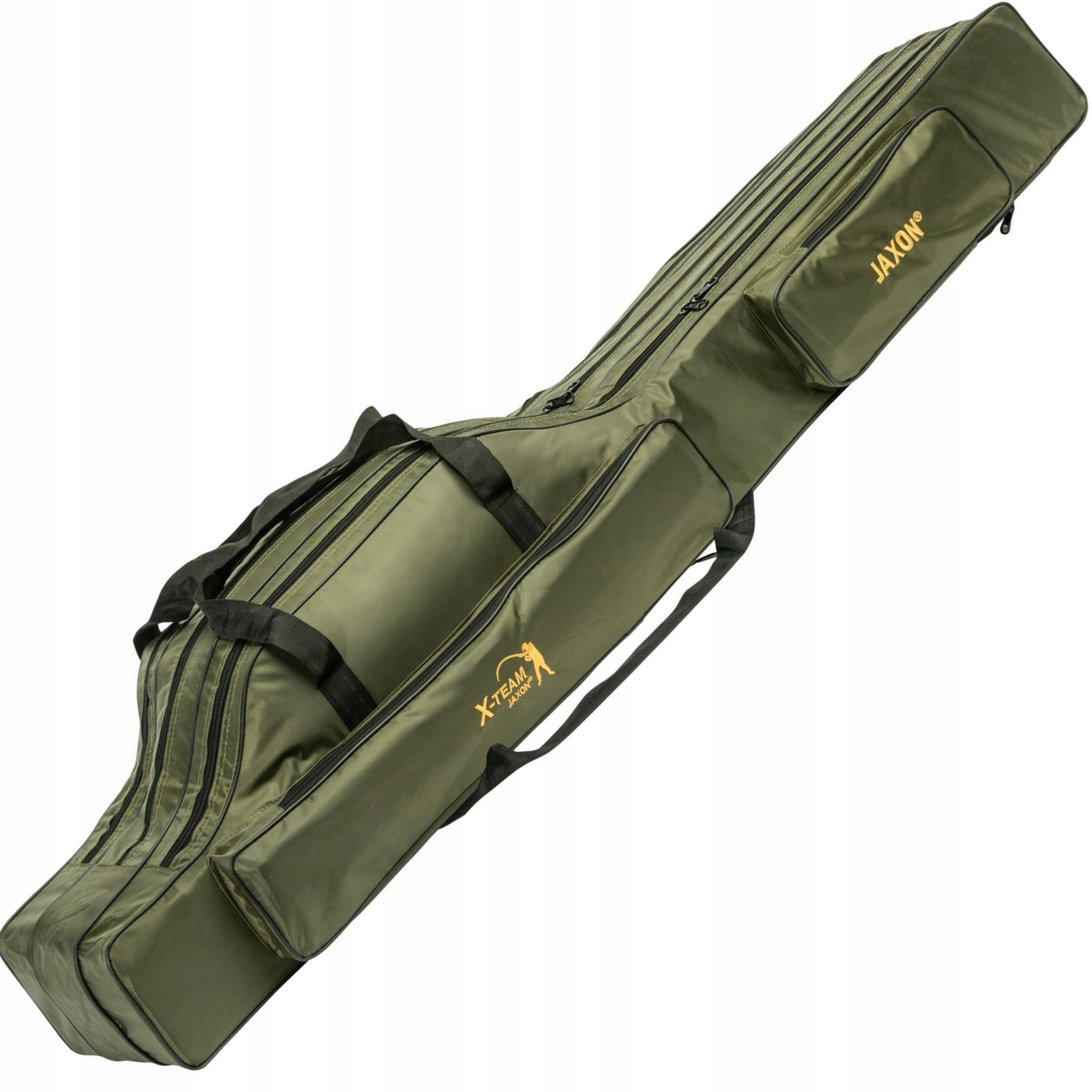 Rod cover JAXON 3 chamber - 150cm