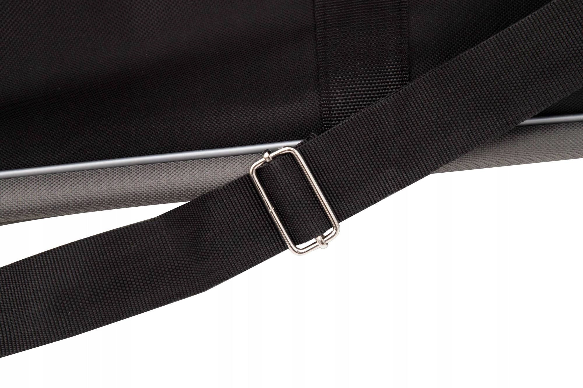 Rod cover MIKADO THREE-CHAMBER 130 cm Packaging status original