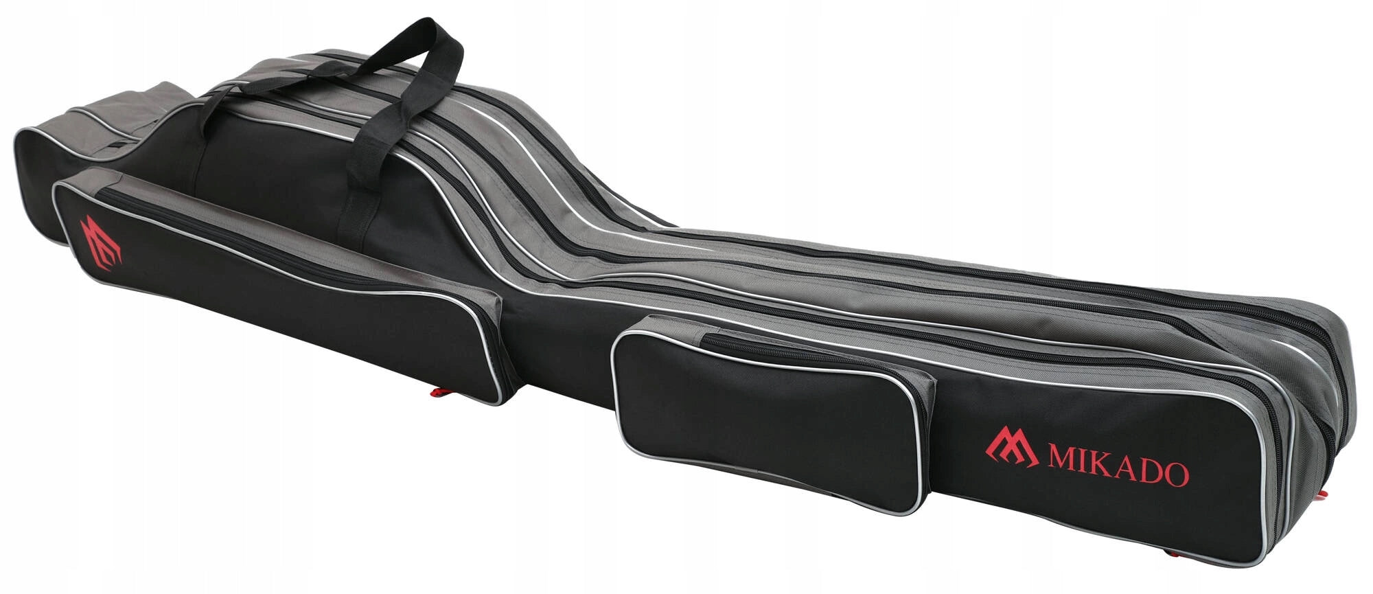 Rod cover MIKADO THREE-CHAMBER 130 cm