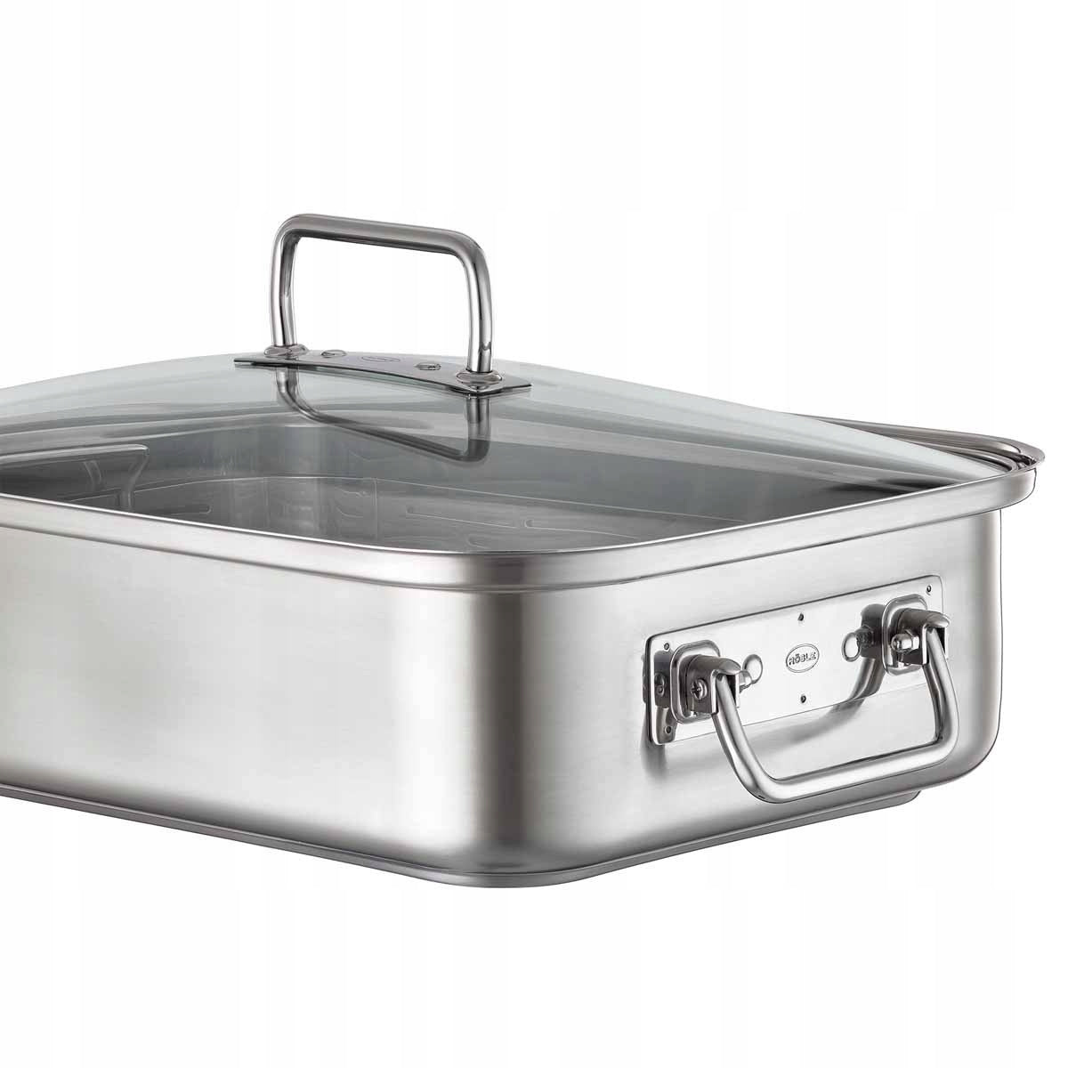 Roesle Brittany EXPERTISO solid and roomy ORIGINAL Roesle Brand Rösle