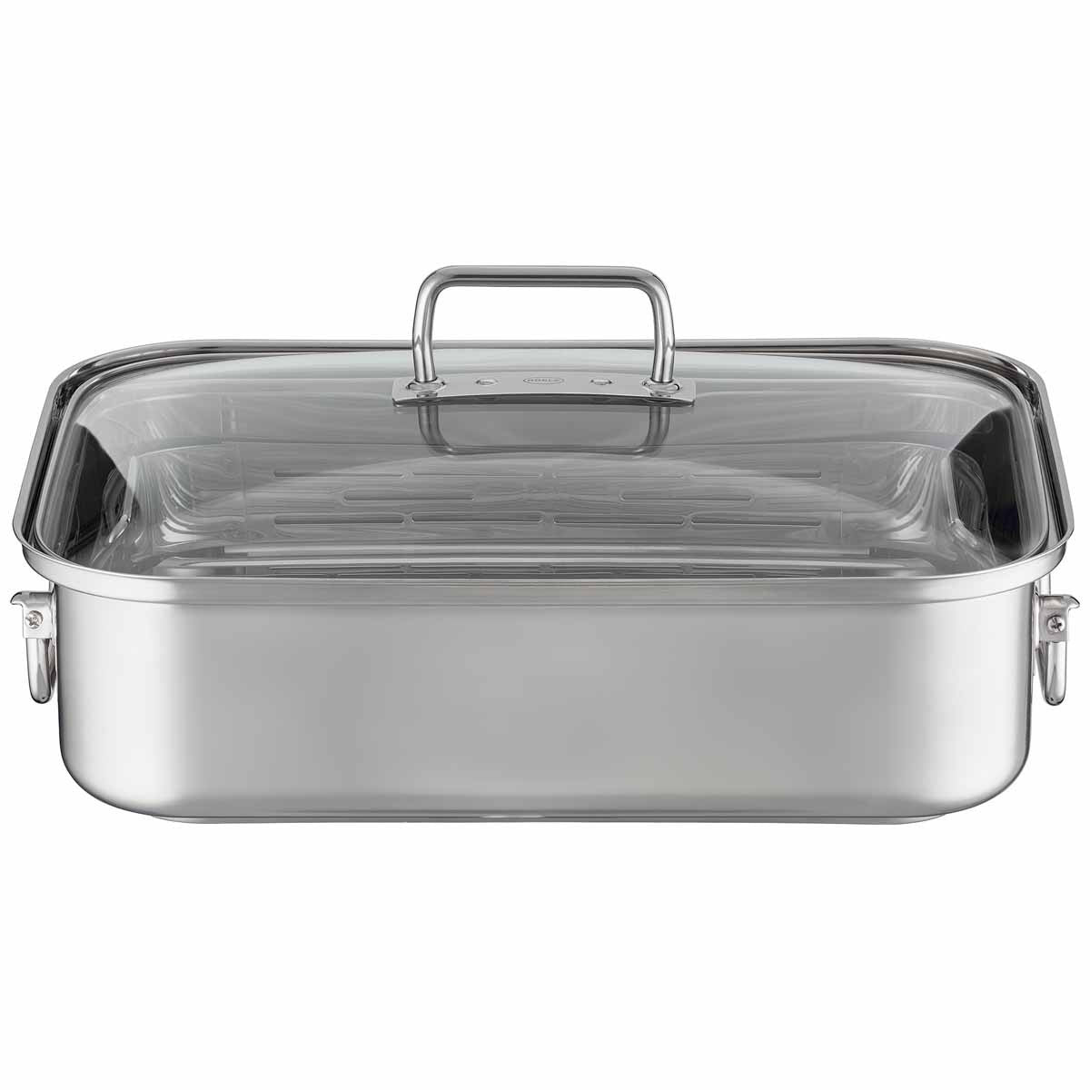 Roesle Brittany EXPERTISO solid and roomy ORIGINAL Roesle