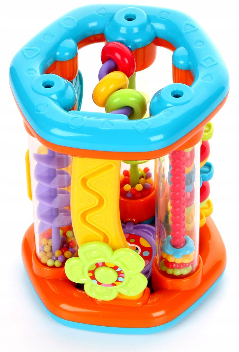 Roler for learning to crawl Dumel Discovery 42307 Brand no brand