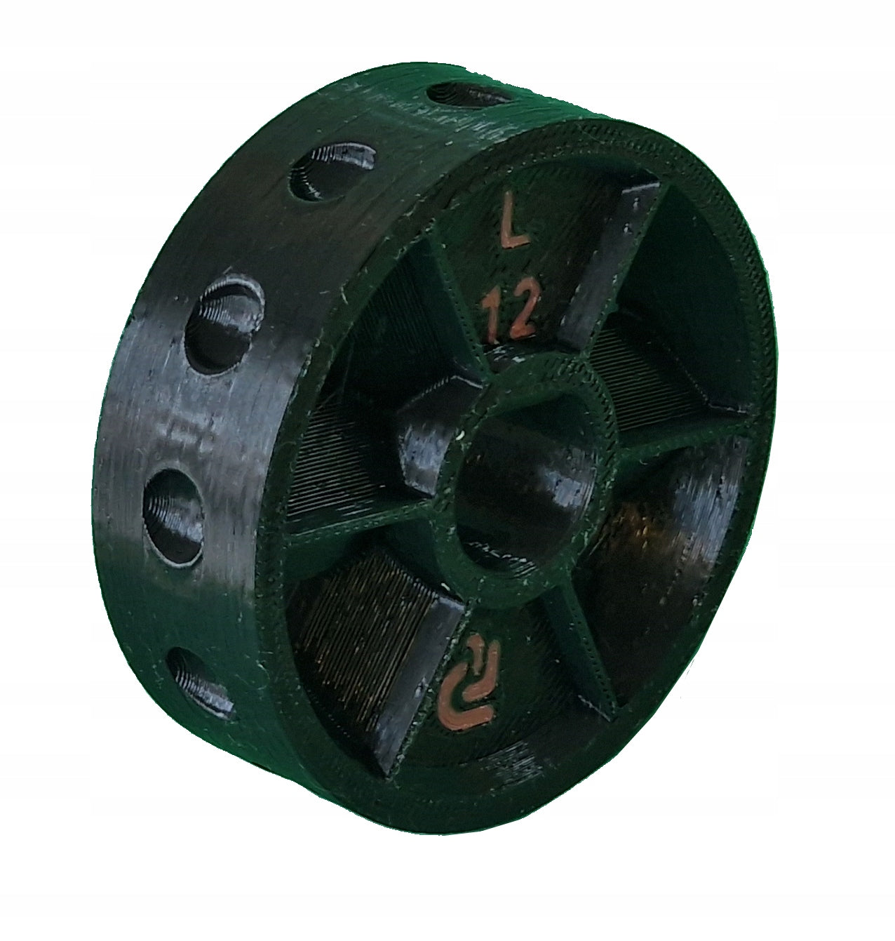 Rolka nasienna do nasion siewnika JANG SEEDER PLANT JP-1 - PL