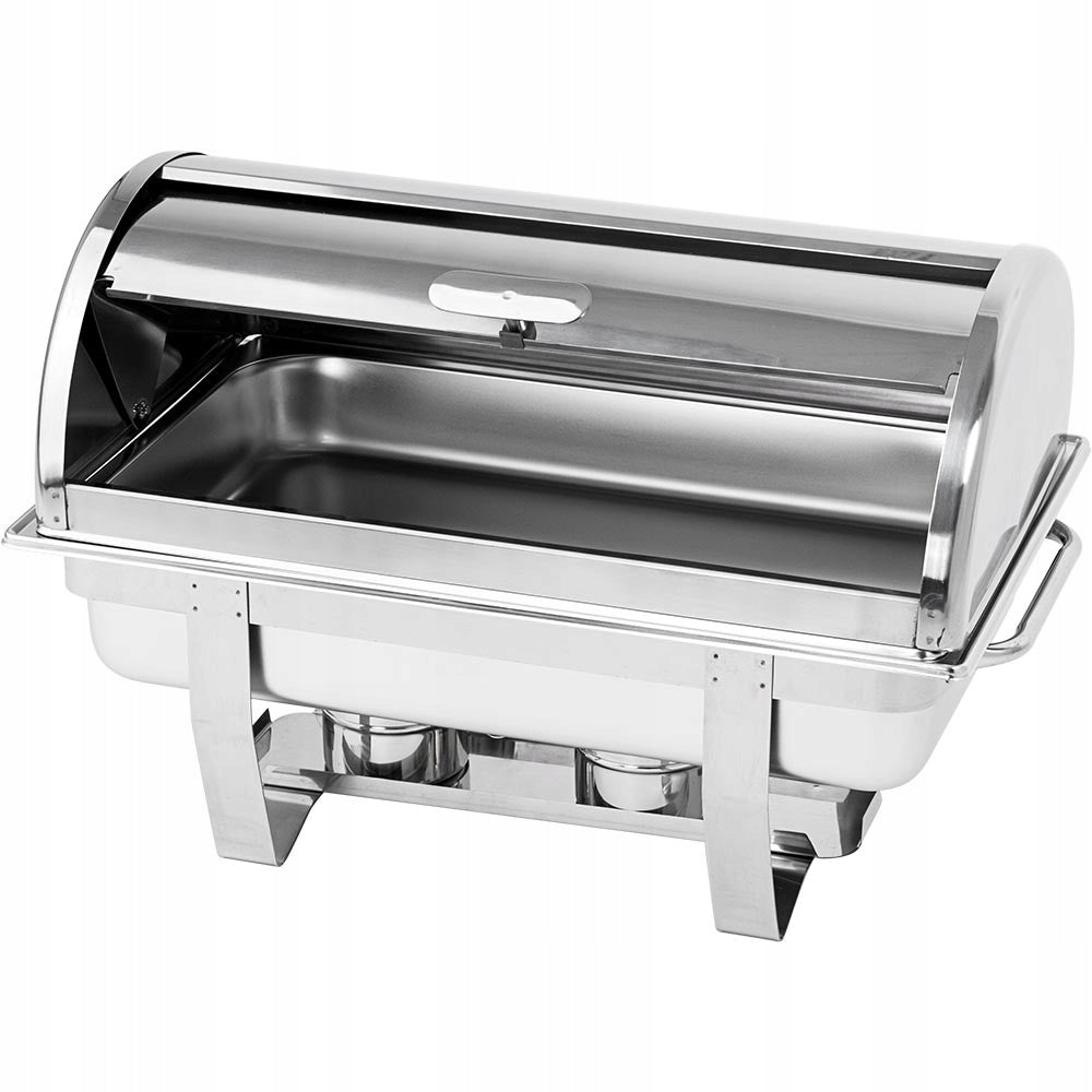 Roll Top CLASSIC Heater