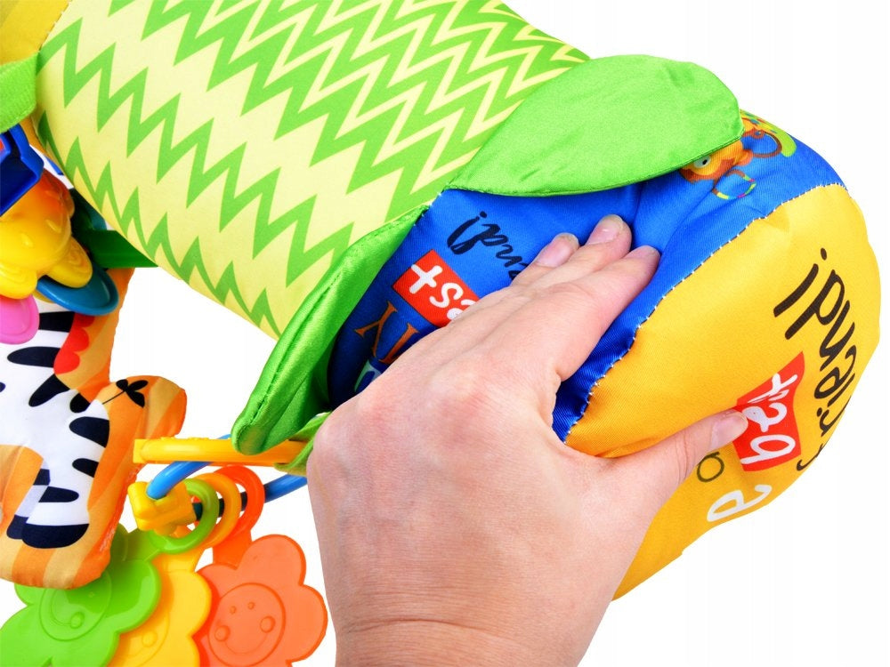 Roller Roler Learning to crawl Sensory Educational Pillow for Babies Manufacturer code HM244595