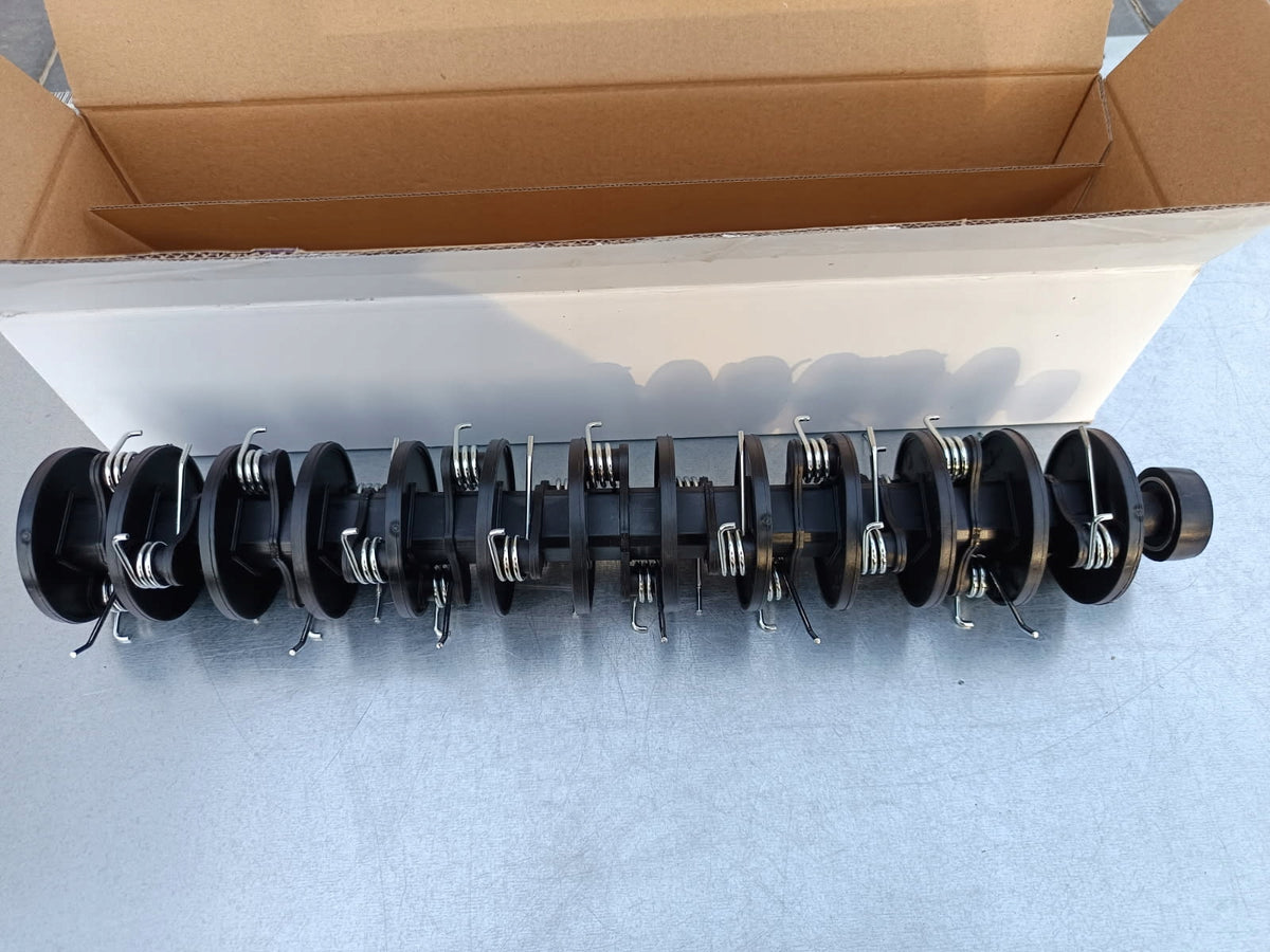 Roller for verticalizer Einhell Packaging status original