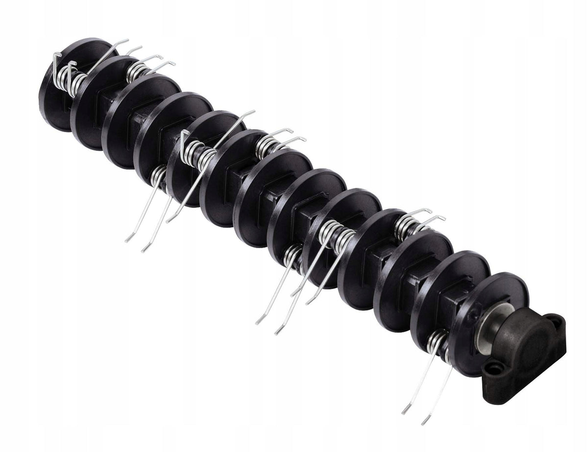 Roller for verticalizer Einhell