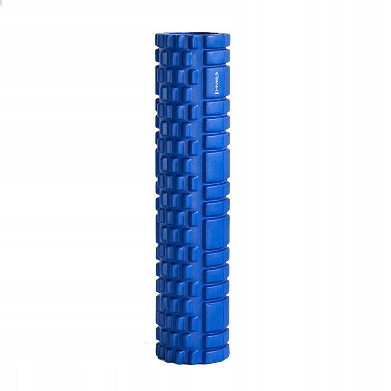 Roller massager 61x14cm with projections roller for massage muscle exercises Packaging status original