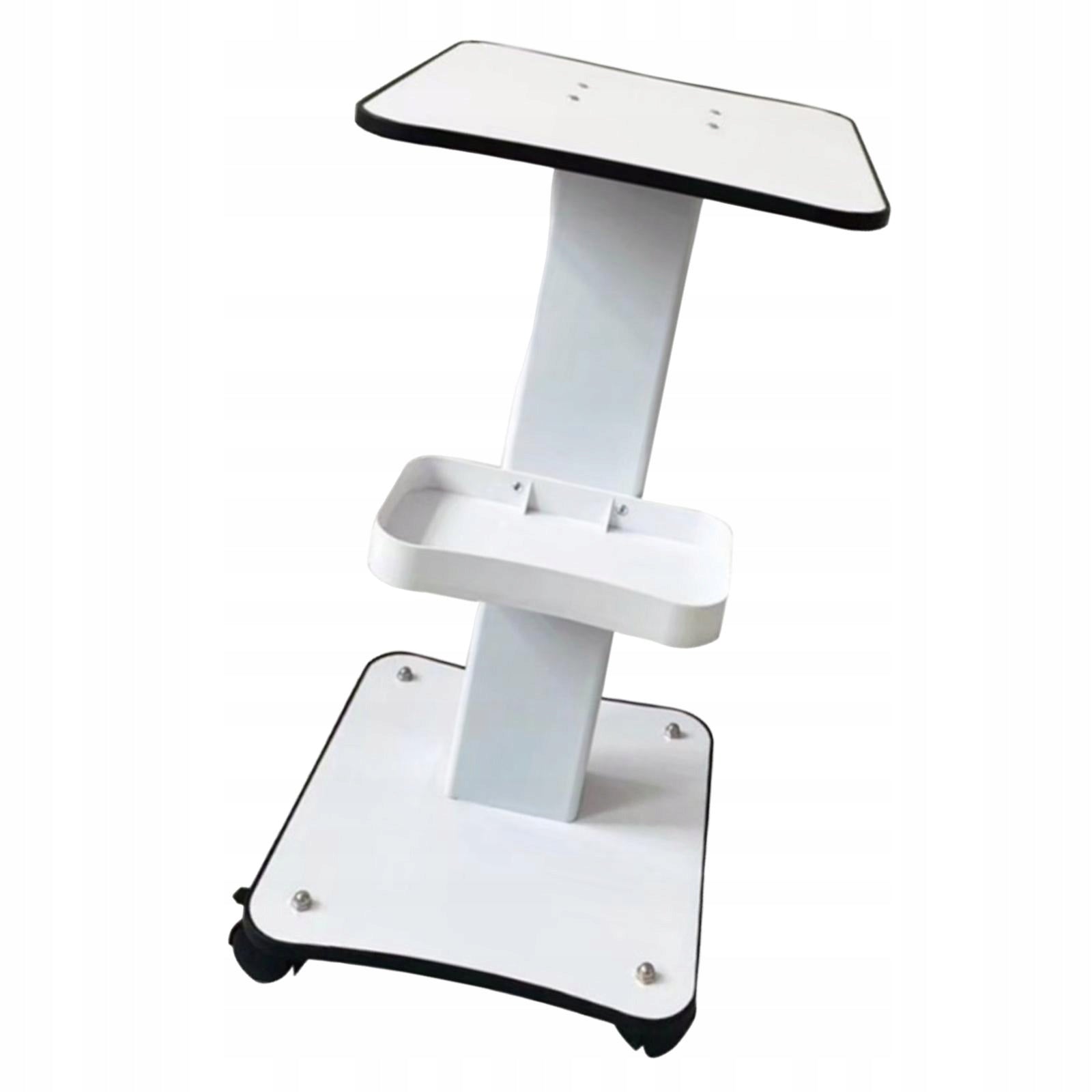 Rolling Utility Cart Salon Beauty Station Versatile Skincare Tool Organizer Medical device no