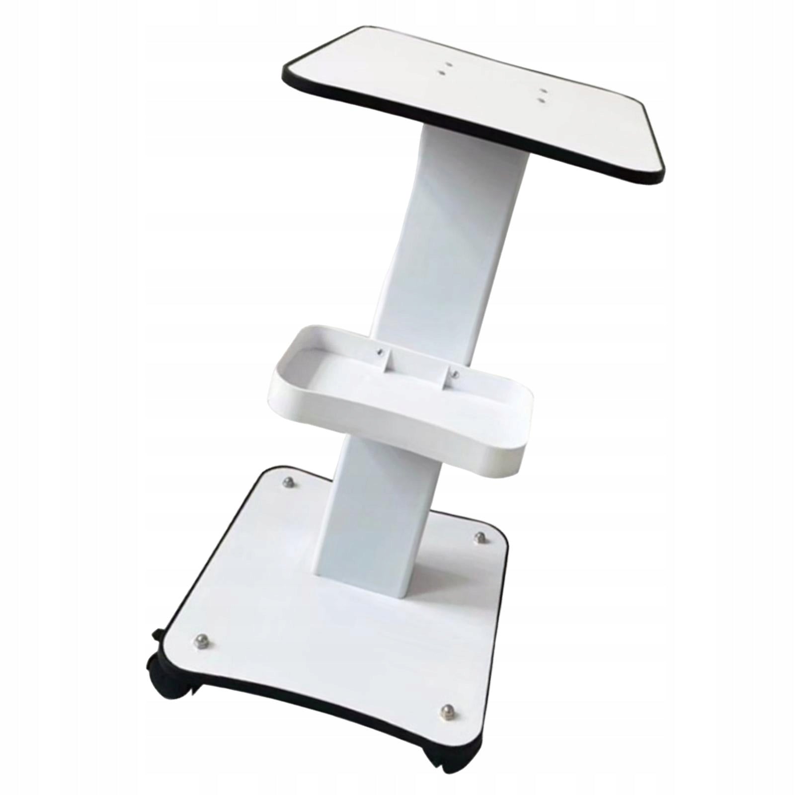 Rolling Utility Cart Salon Beauty Station Versatile Skincare Tool Organizer Medical device type accessories for a medical device or a product without an intended medical purpose