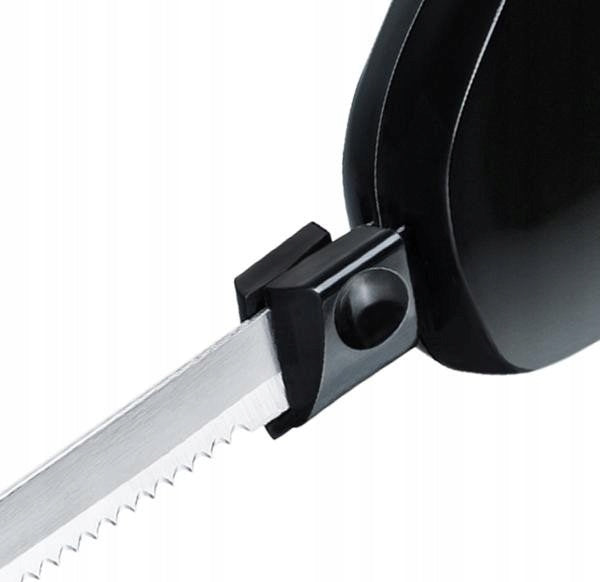 Rommelsbacher Electric Knife EM 150 (Black) Brand Rommelsbacher