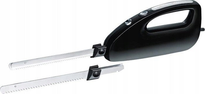 Rommelsbacher Electric Knife EM 150 (Black)