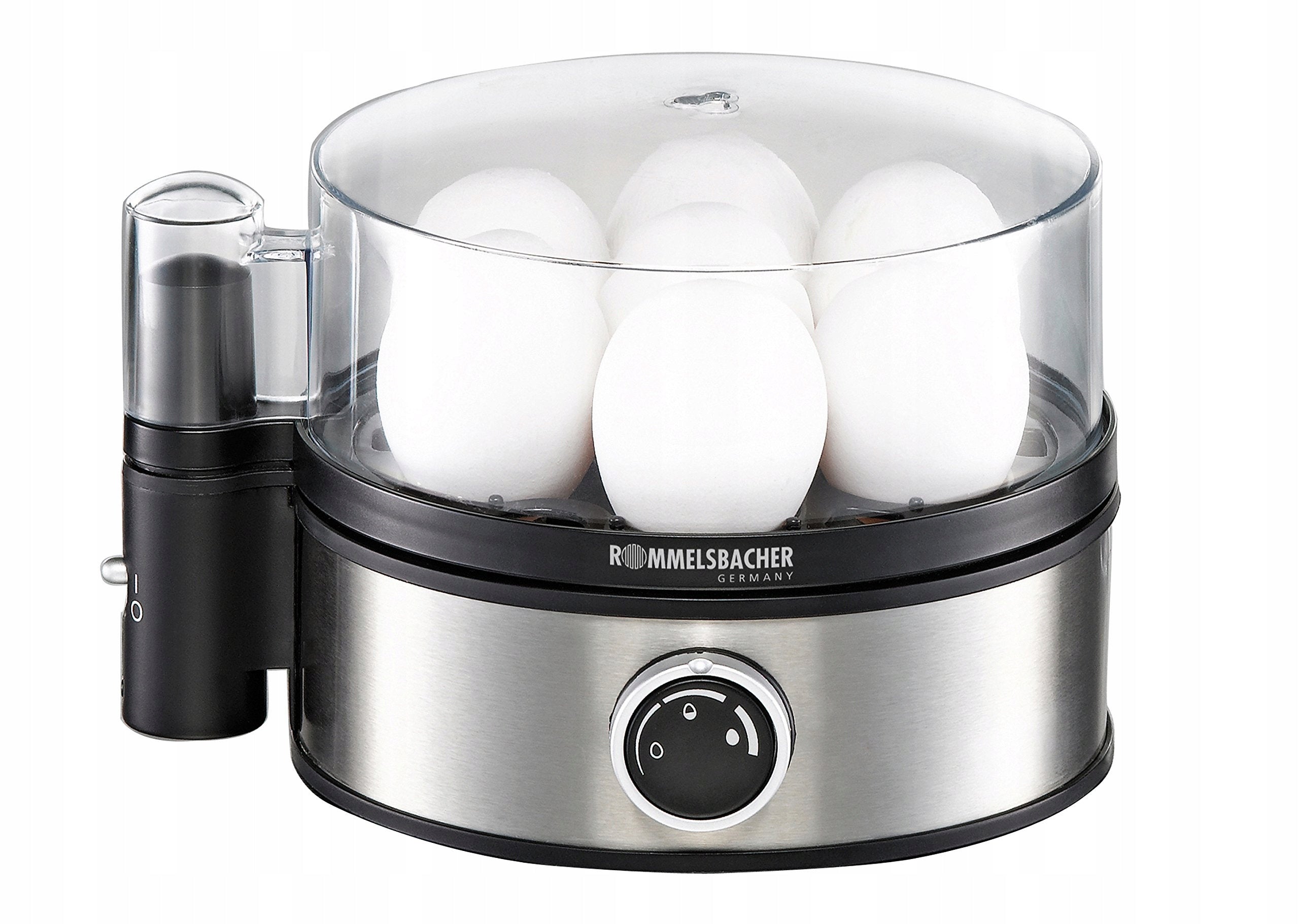 Rommelsbacher - Er 400 - Egg cooker, 400