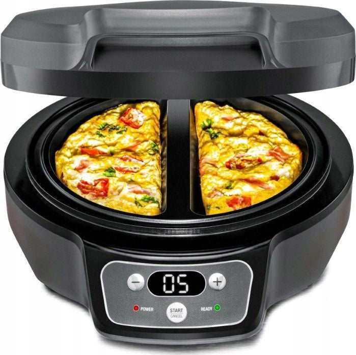 Rommelsbacher OM 950 omelette maker