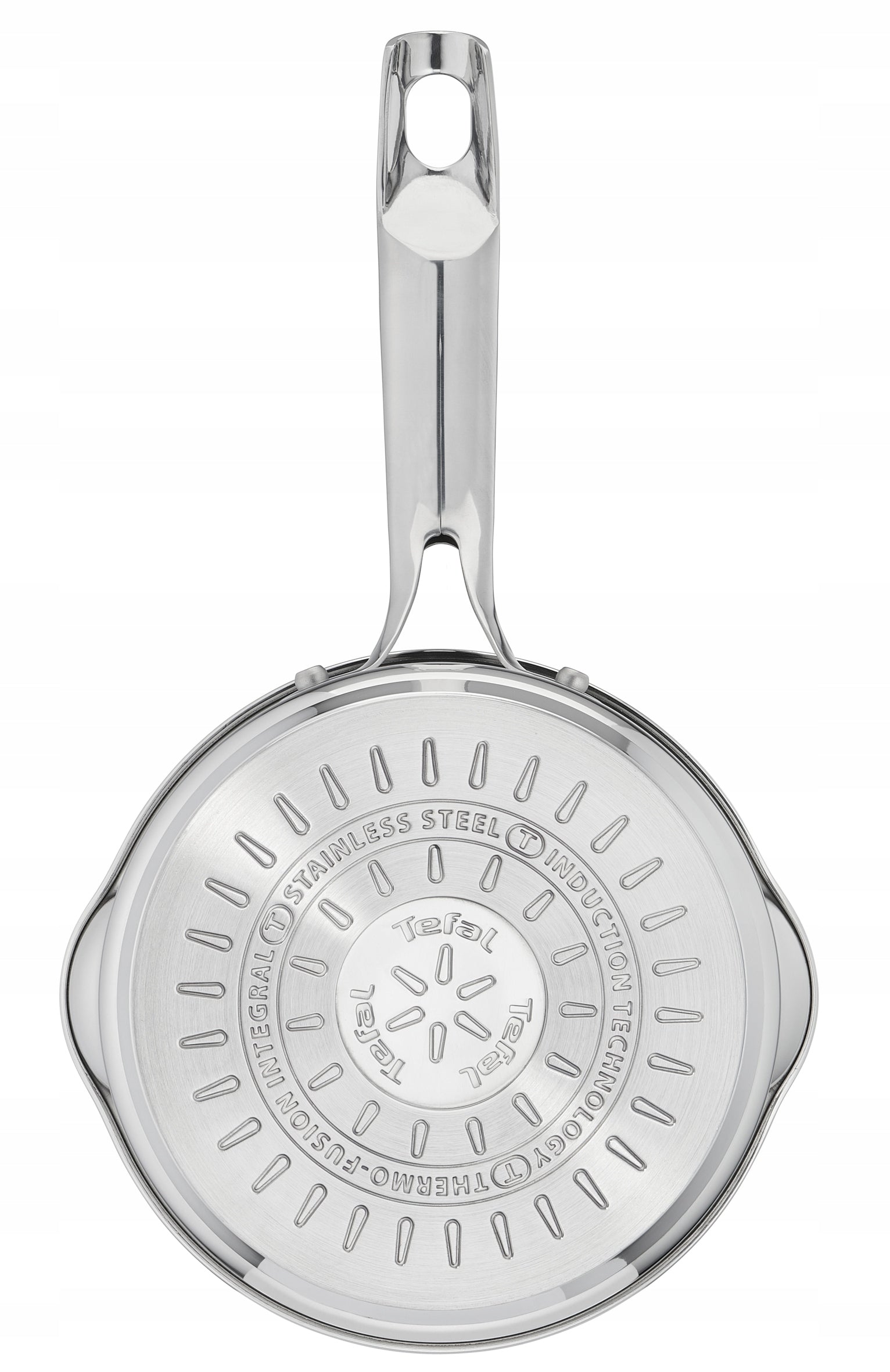 Rondel TEFAL Duetto+ 16cm 1.5l induction stainless steel G7192256 Manufacturer code G7192256