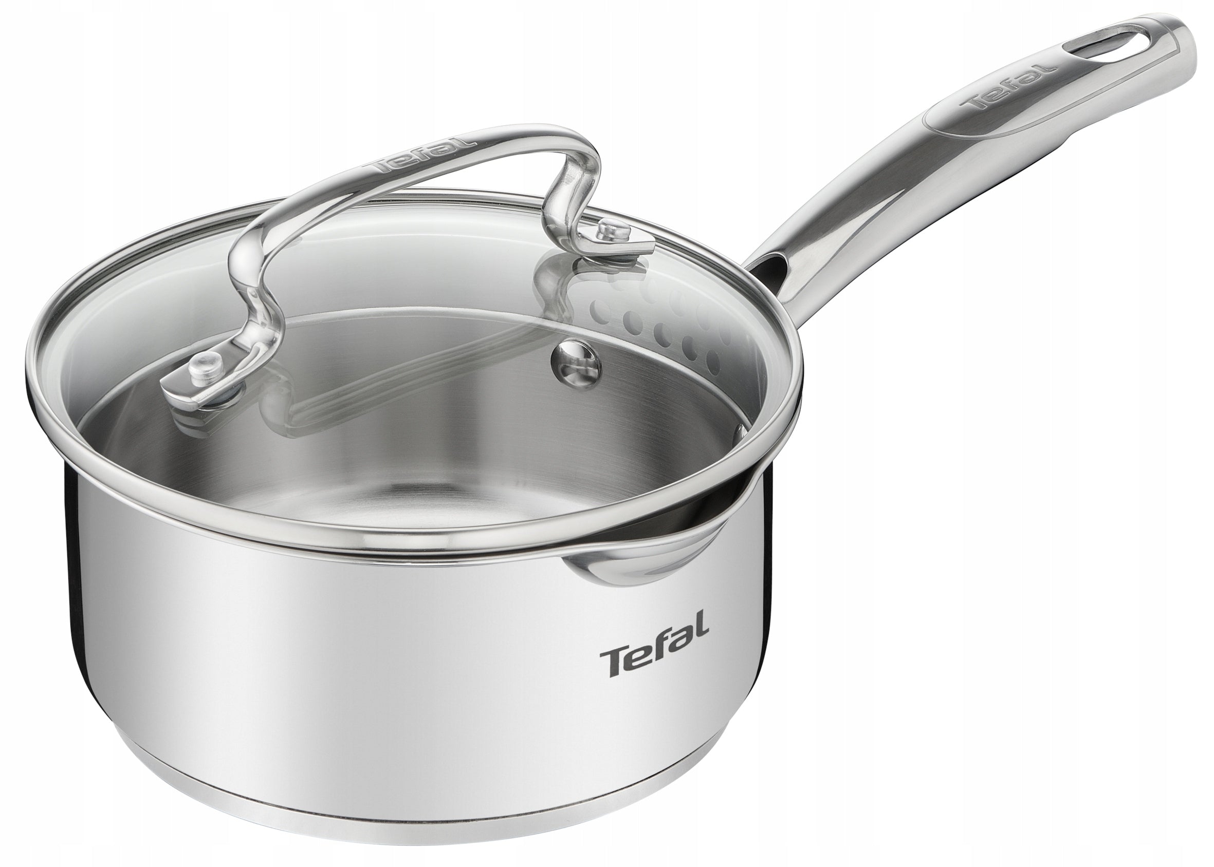 Rondel TEFAL Duetto+ 16cm 1.5l induction stainless steel G7192256