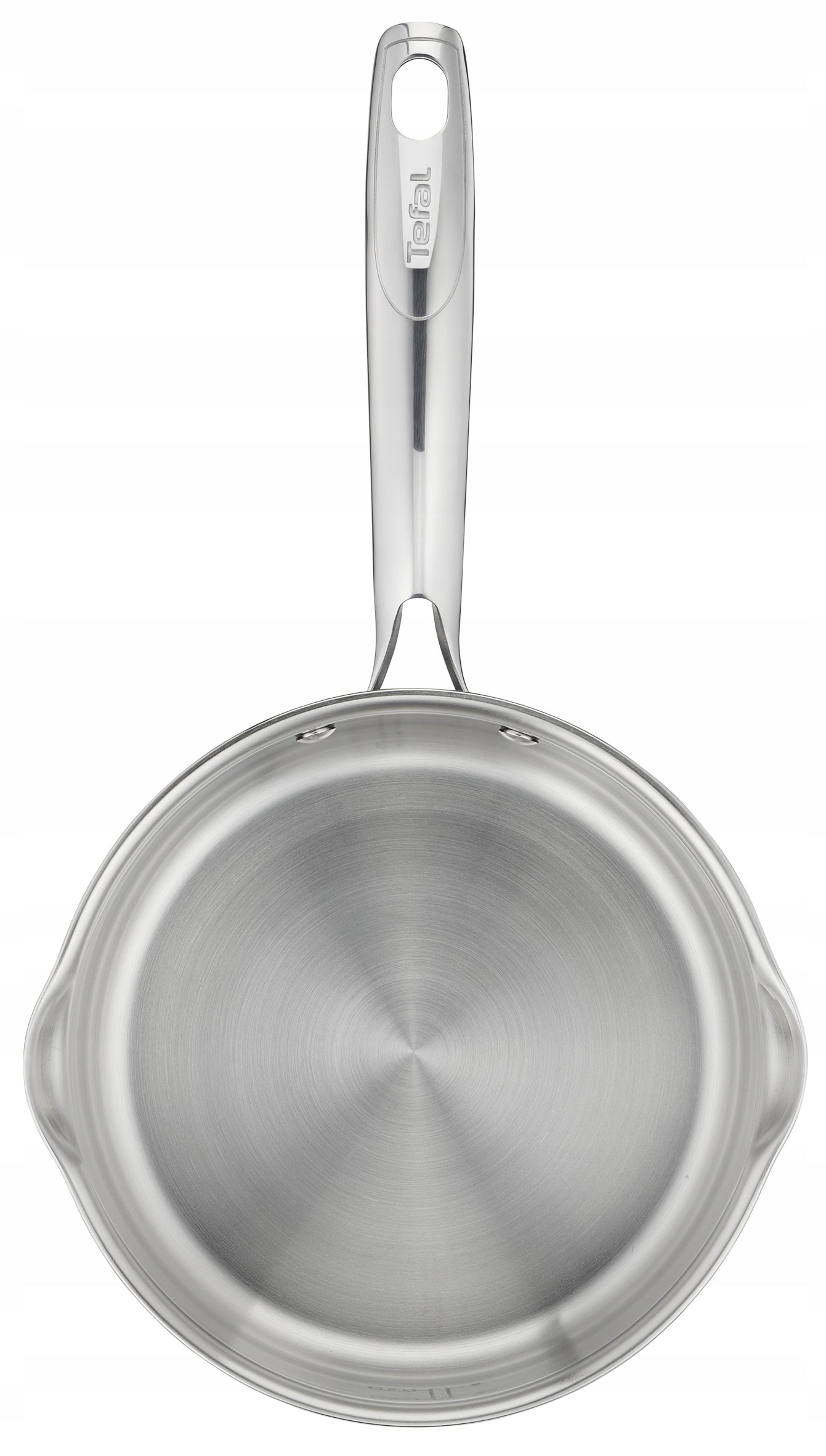 Rondel TEFAL Duetto+ 18cm induction stainless steel Brand Tefal