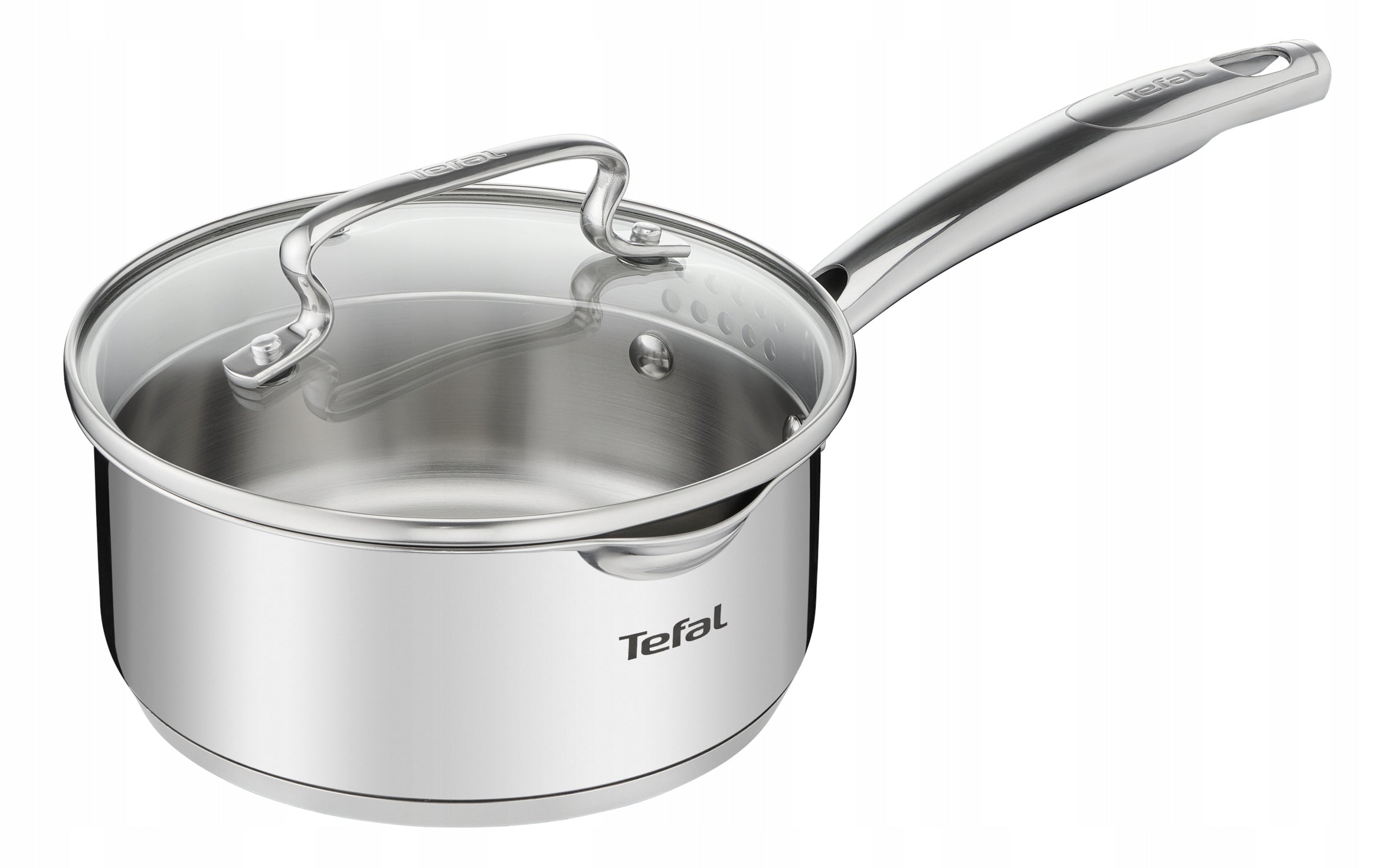 Rondel TEFAL Duetto+ 18cm induction stainless steel