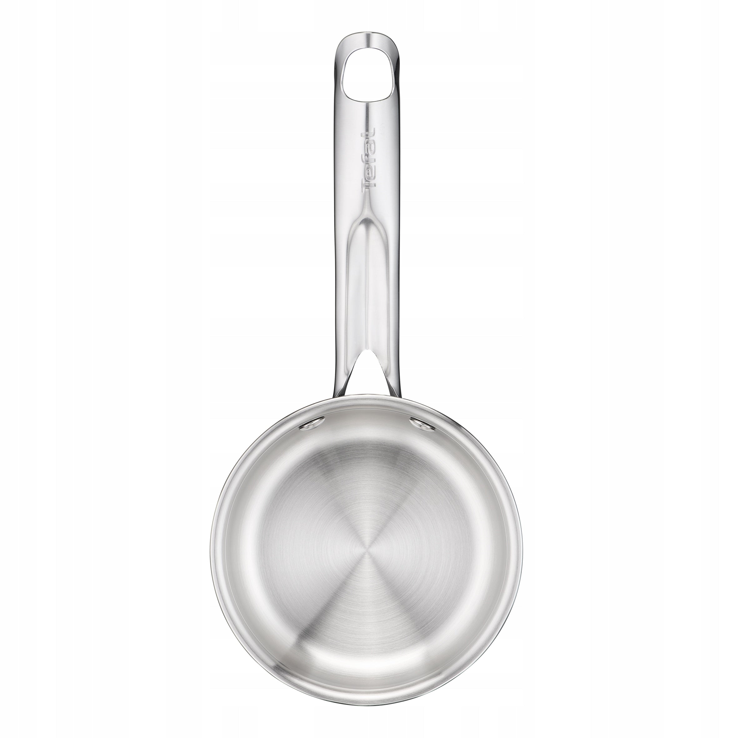 Rondel with lid TEFAL Minis H8742155 14 cm induction stainless steel 1 l Manufacturer code H8742155