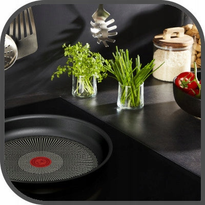Rondle TEFAL Ingenio Ultimate 16 18 20 induction 4e Material aluminum