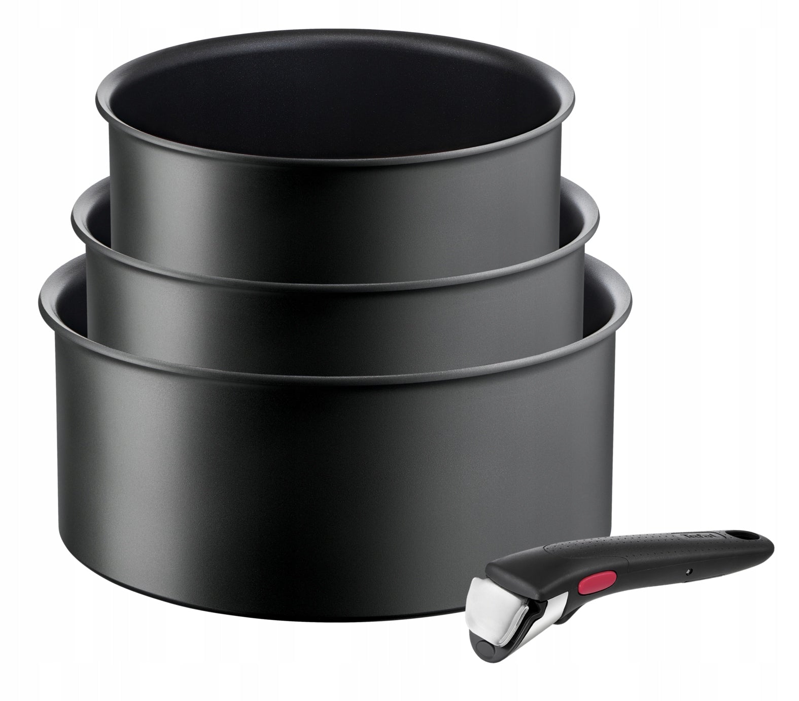 Rondle TEFAL Ingenio Ultimate 16 18 20 induction 4e