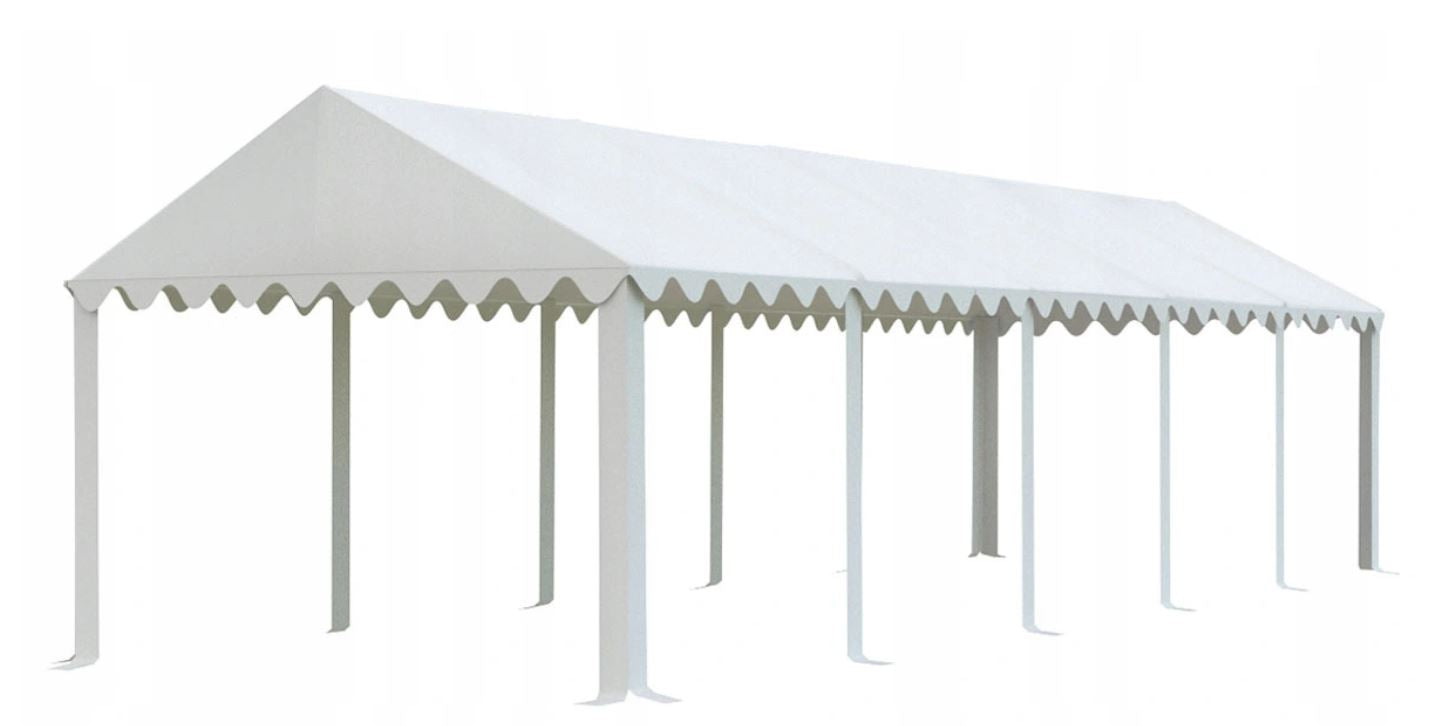 Roof 5x10m PVC For Event Tent For Commercial Tent