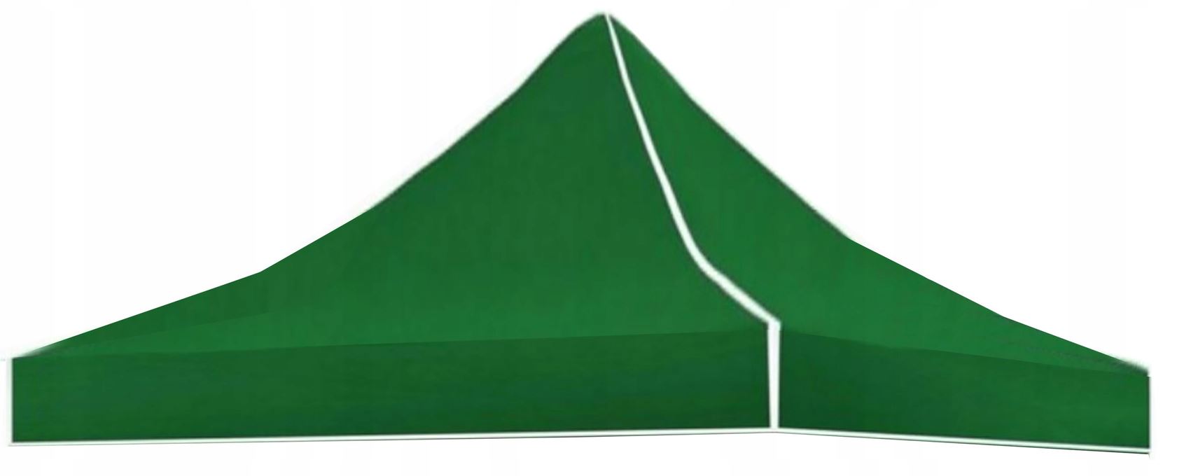 Roof for garden tent 3x3m express canopy