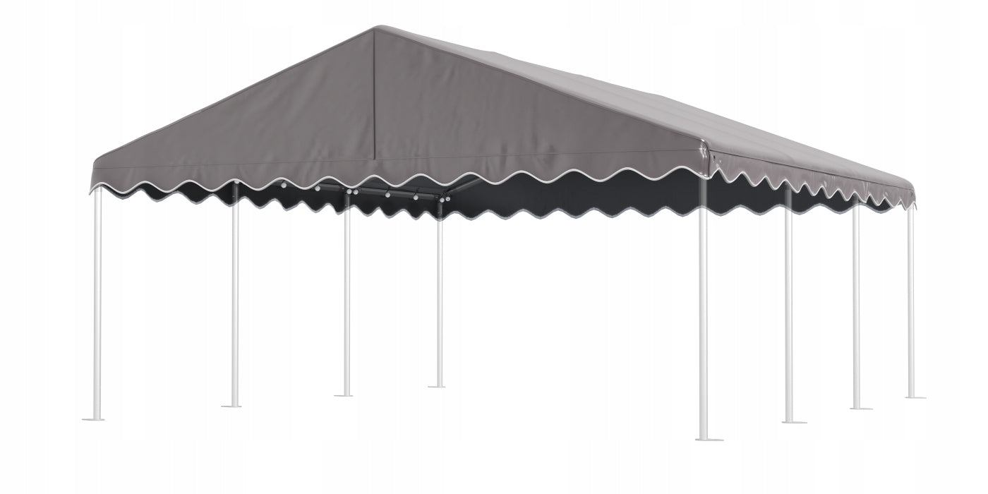 Roof for tent 3x6 DAS plating 240 g/m2 PE Type tent